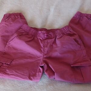 Cat & Jack Pink Joggers